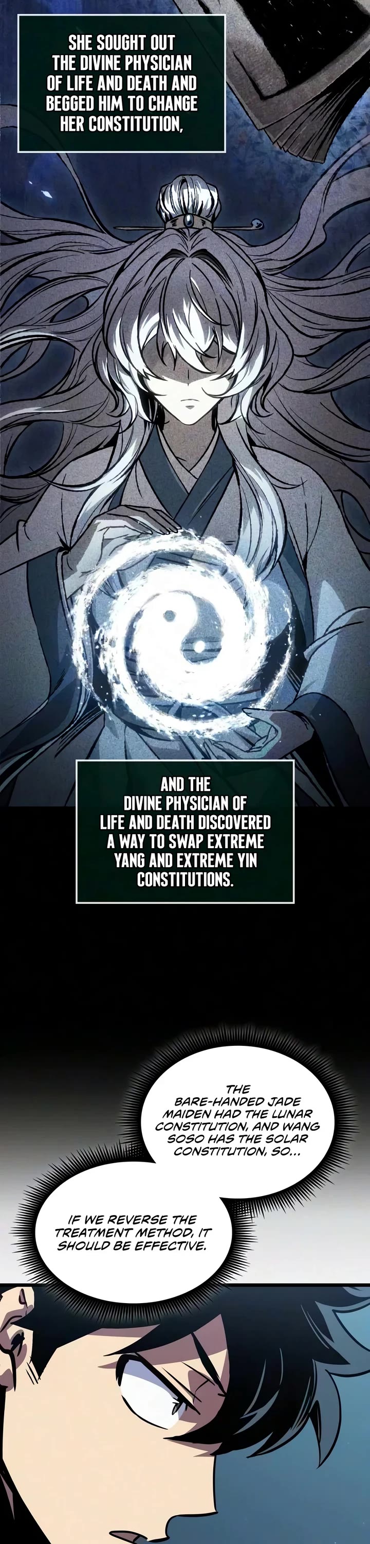 The Martial Genius Who Remembers Everything chapter 15 page 12