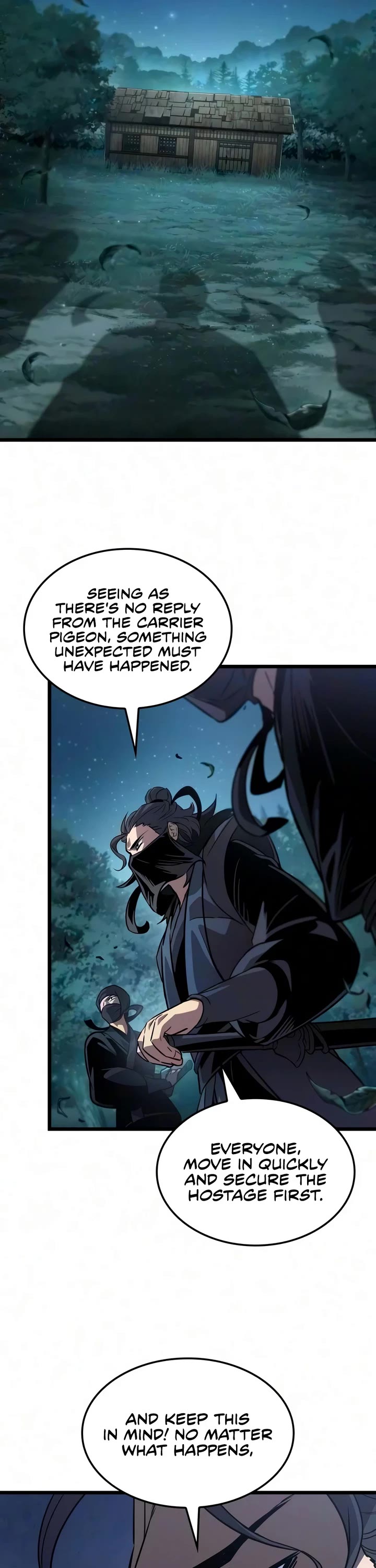 The Martial Genius Who Remembers Everything chapter 15 page 19