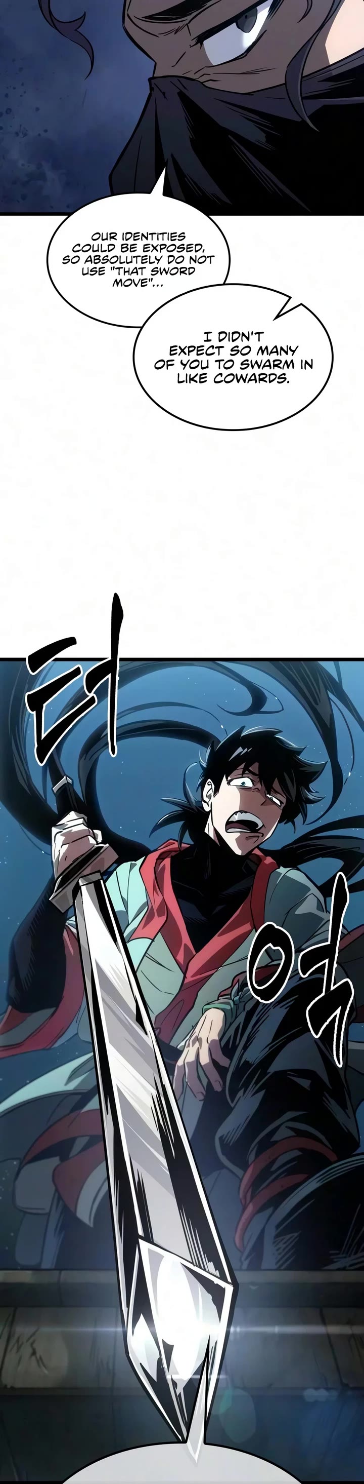 The Martial Genius Who Remembers Everything chapter 15 page 20