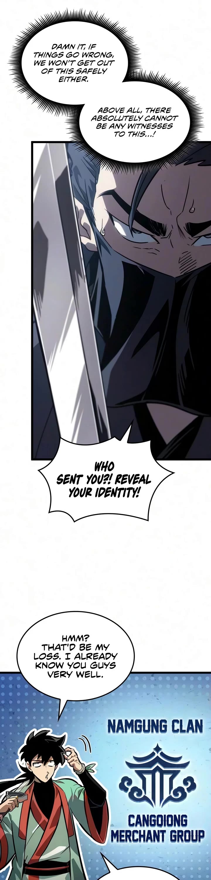 The Martial Genius Who Remembers Everything chapter 15 page 22