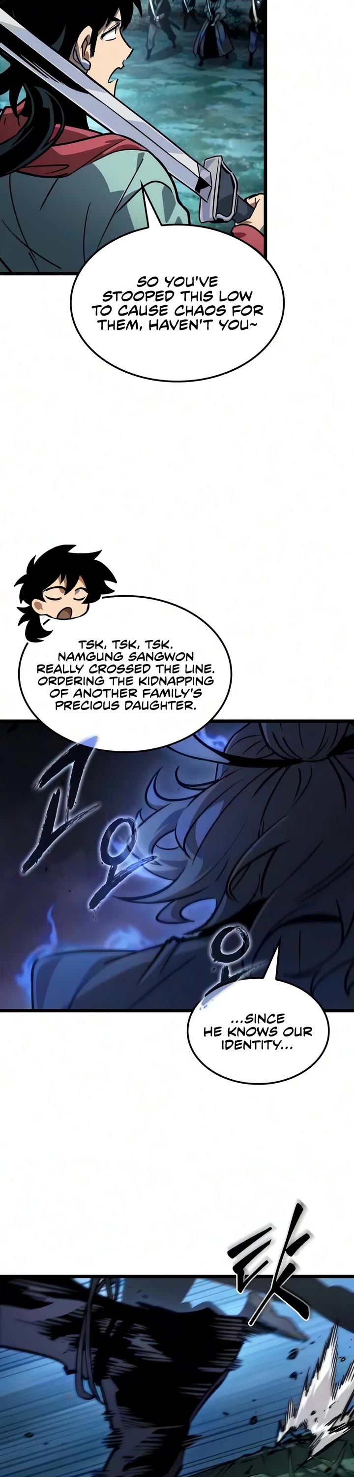 The Martial Genius Who Remembers Everything chapter 15 page 24
