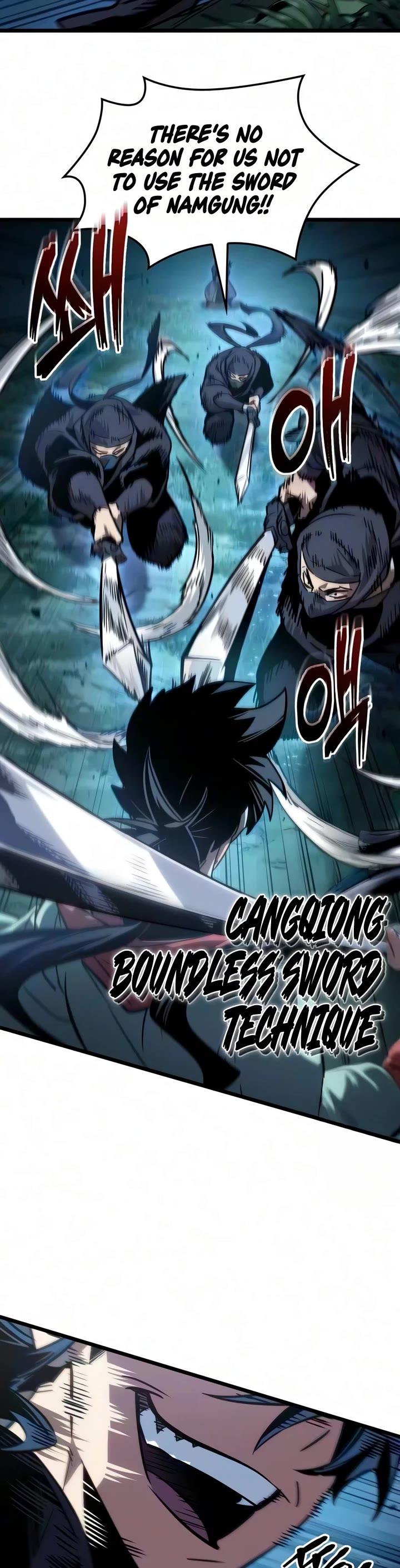 The Martial Genius Who Remembers Everything chapter 15 page 25