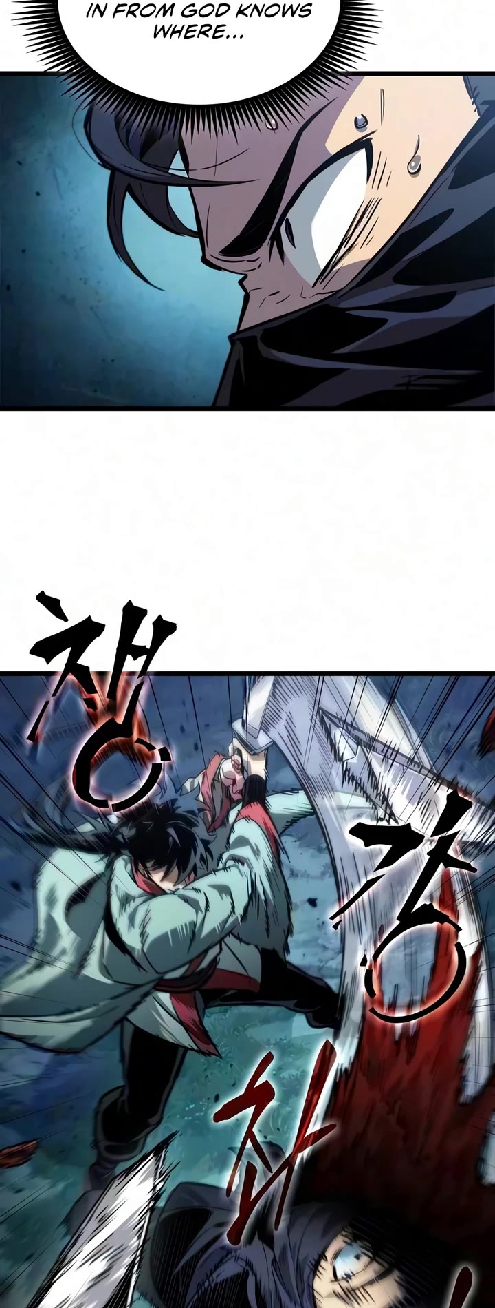 The Martial Genius Who Remembers Everything chapter 15 page 30