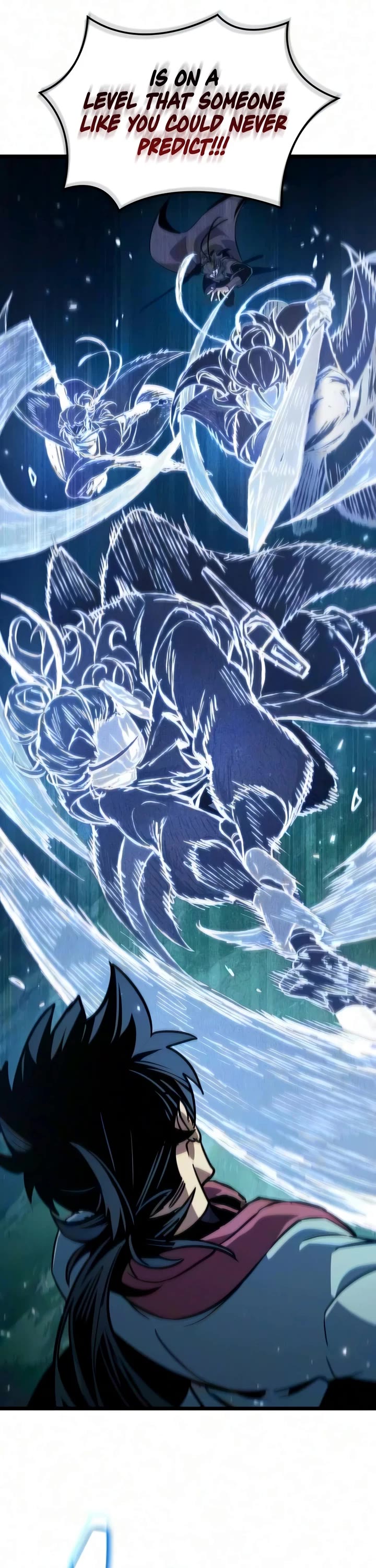 The Martial Genius Who Remembers Everything chapter 15 page 33
