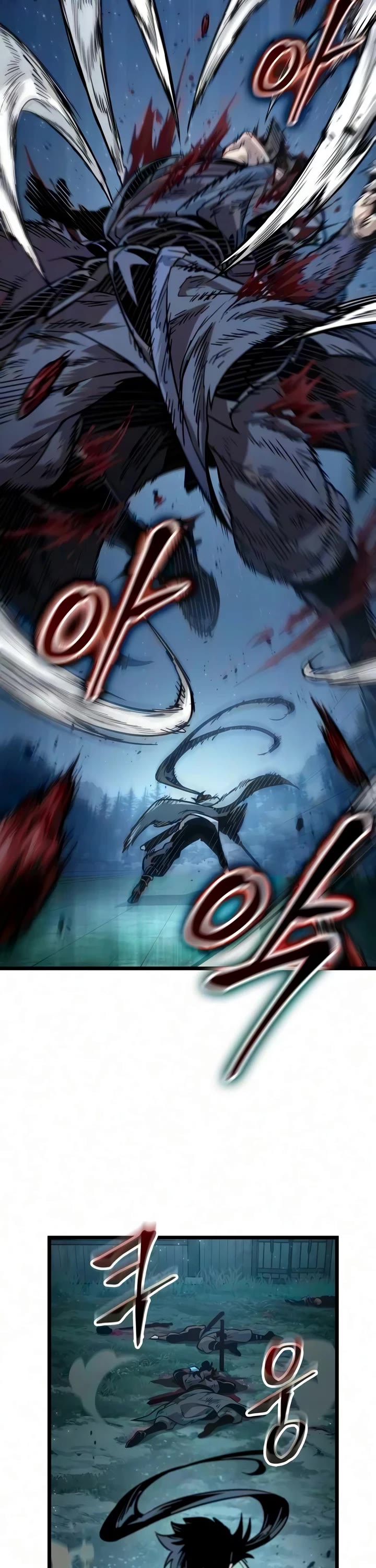 The Martial Genius Who Remembers Everything chapter 15 page 35