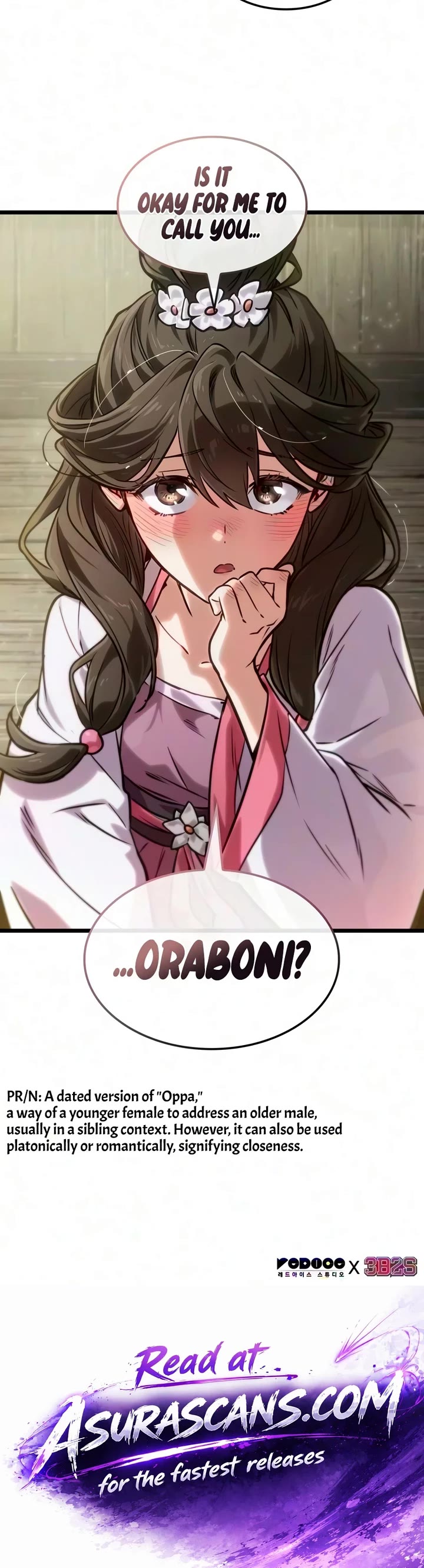 The Martial Genius Who Remembers Everything chapter 15 page 43