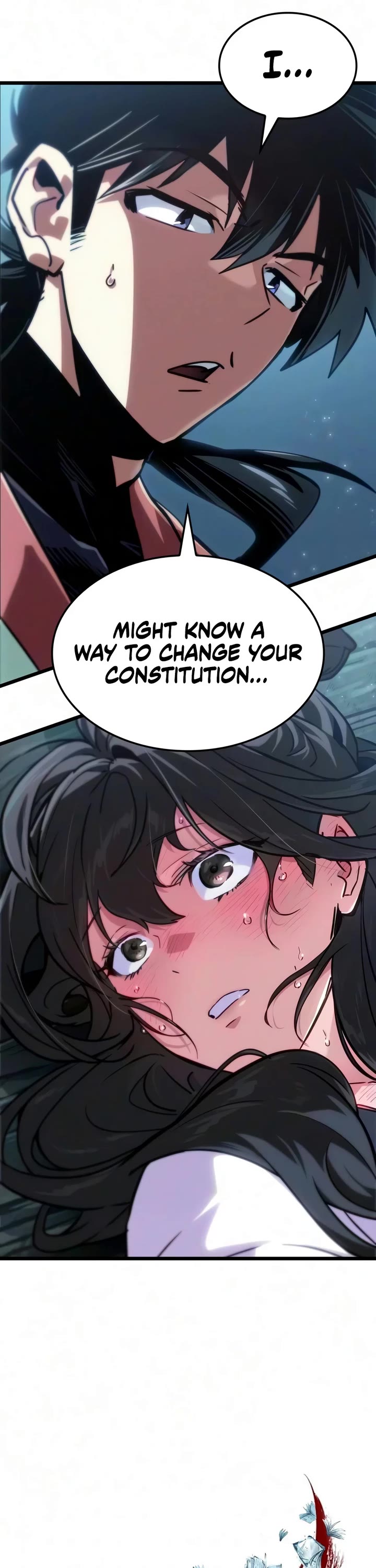 The Martial Genius Who Remembers Everything chapter 15 page 6