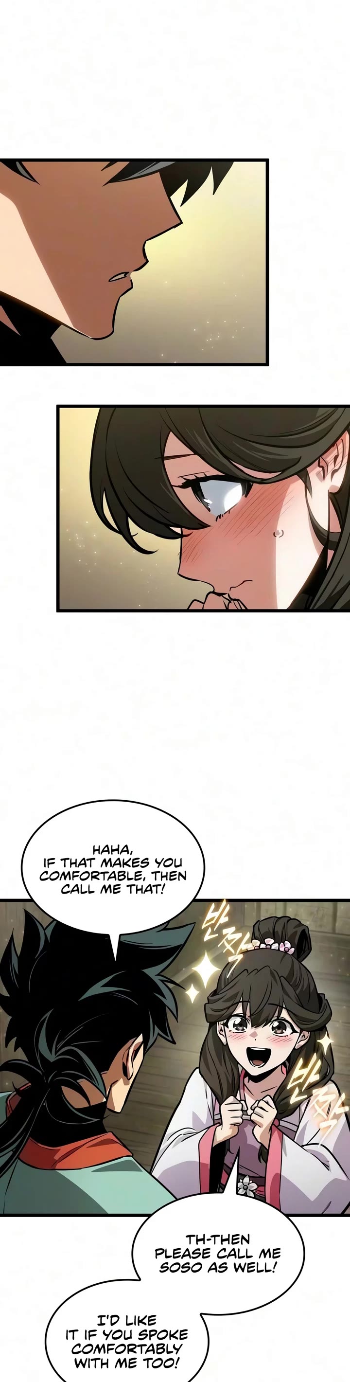 The Martial Genius Who Remembers Everything chapter 16 page 10