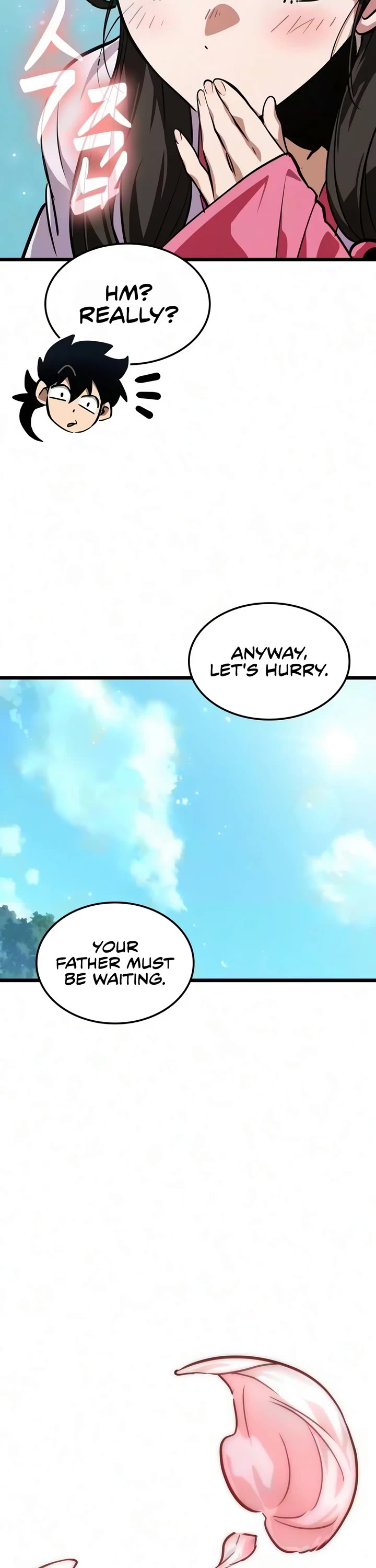 The Martial Genius Who Remembers Everything chapter 16 page 13