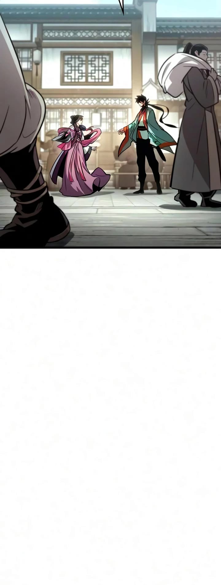 The Martial Genius Who Remembers Everything chapter 16 page 20