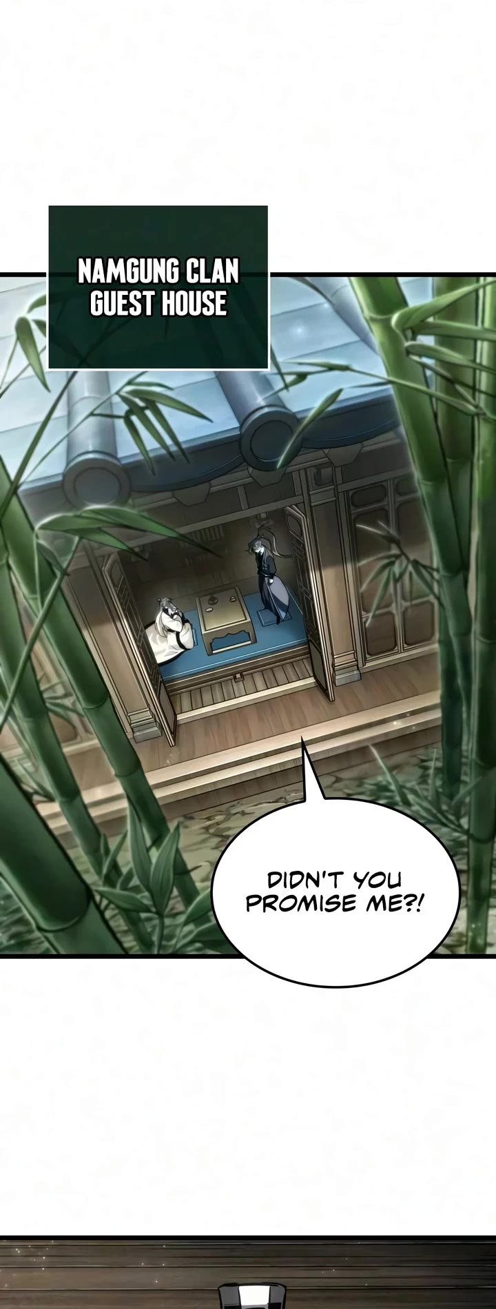 The Martial Genius Who Remembers Everything chapter 16 page 21