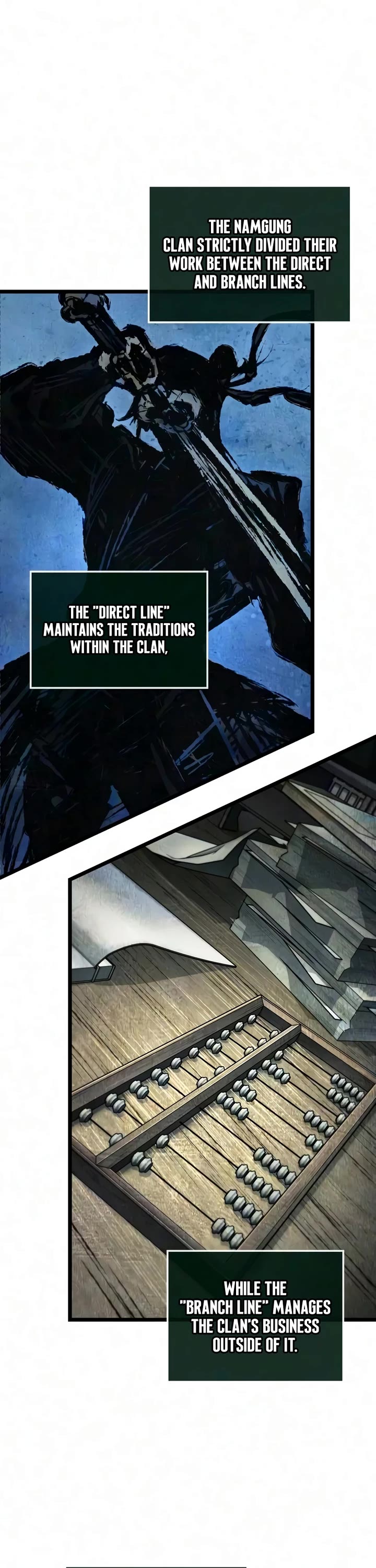The Martial Genius Who Remembers Everything chapter 16 page 30