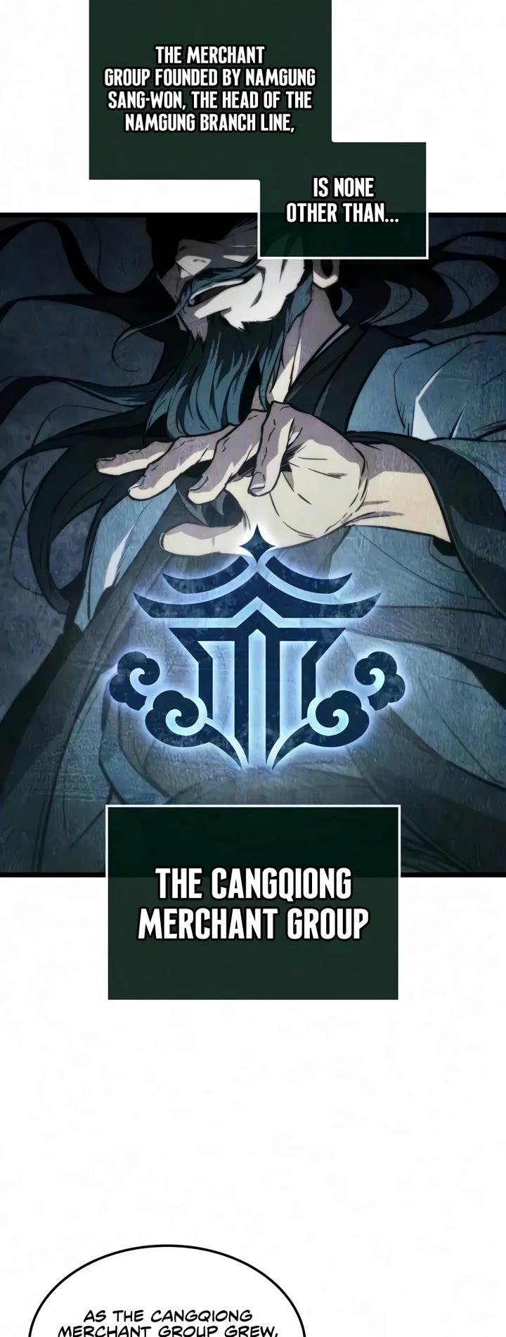 The Martial Genius Who Remembers Everything chapter 16 page 31