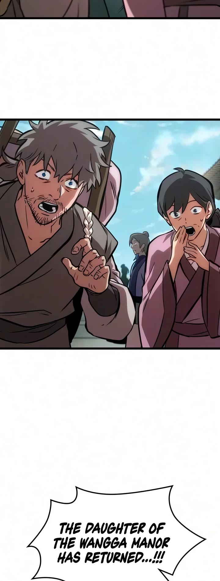 The Martial Genius Who Remembers Everything chapter 16 page 43