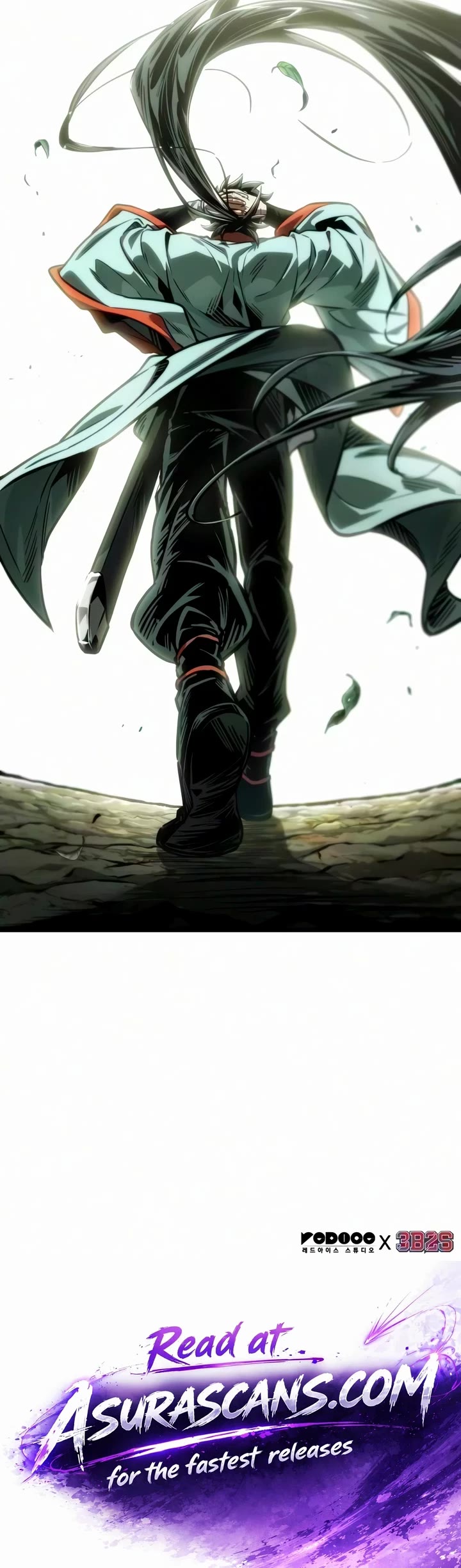 The Martial Genius Who Remembers Everything chapter 16 page 45