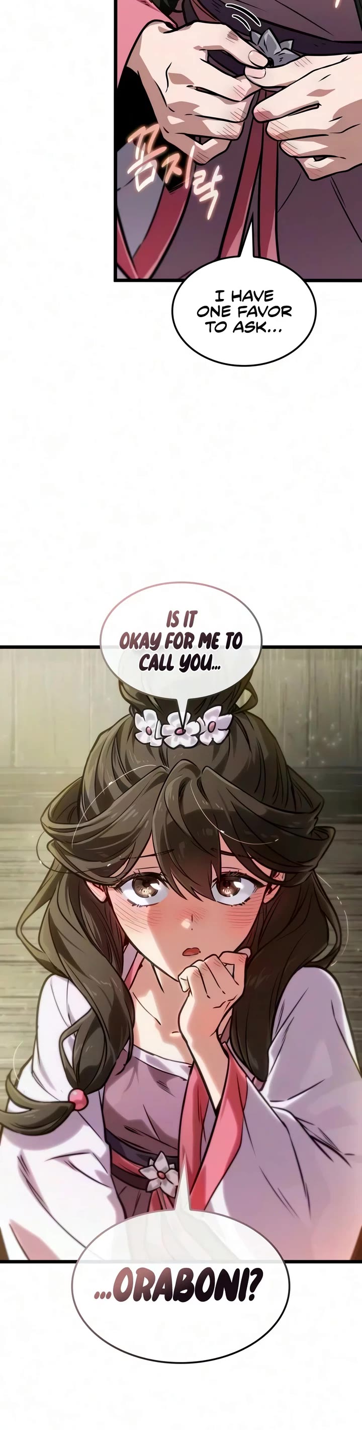 The Martial Genius Who Remembers Everything chapter 16 page 9