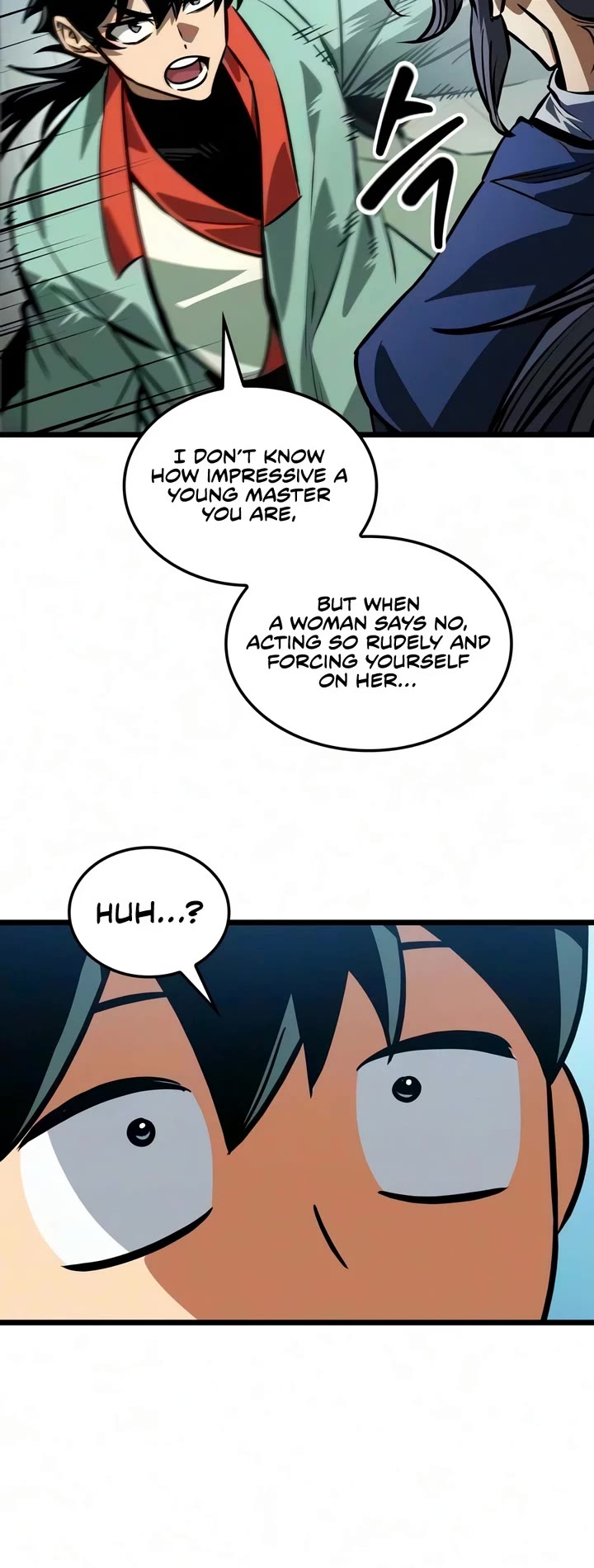 The Martial Genius Who Remembers Everything chapter 17 page 10