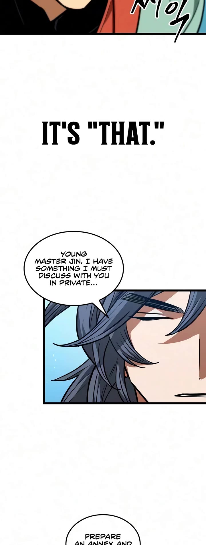 The Martial Genius Who Remembers Everything chapter 17 page 16