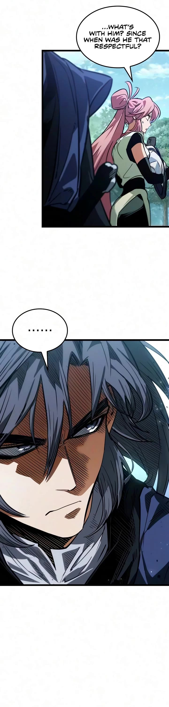 The Martial Genius Who Remembers Everything chapter 17 page 19