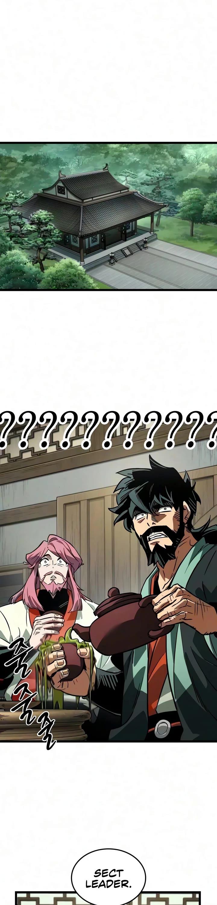 The Martial Genius Who Remembers Everything chapter 17 page 20