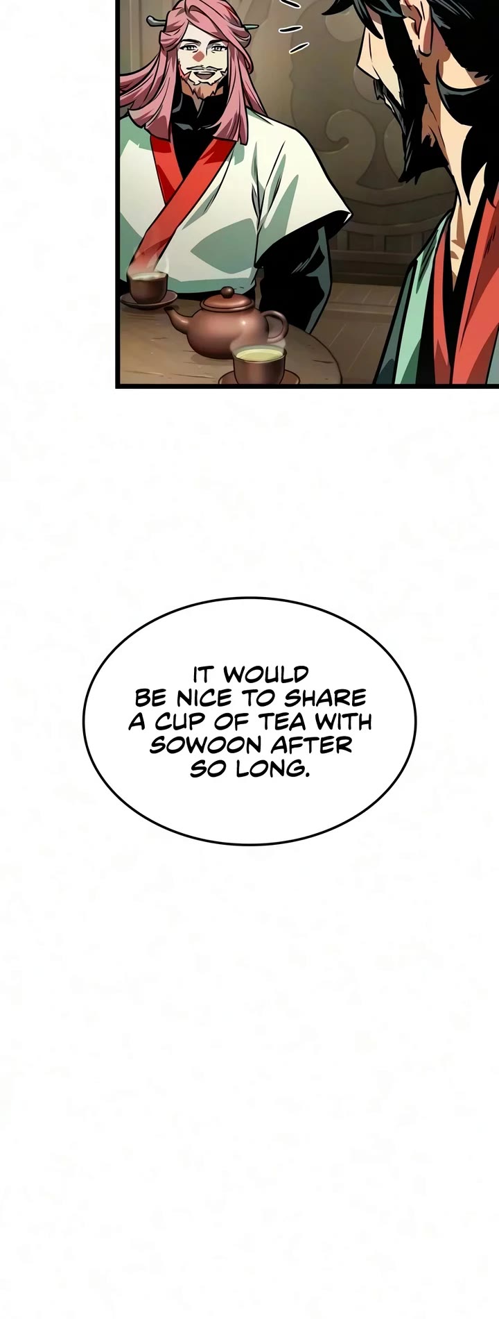 The Martial Genius Who Remembers Everything chapter 17 page 23