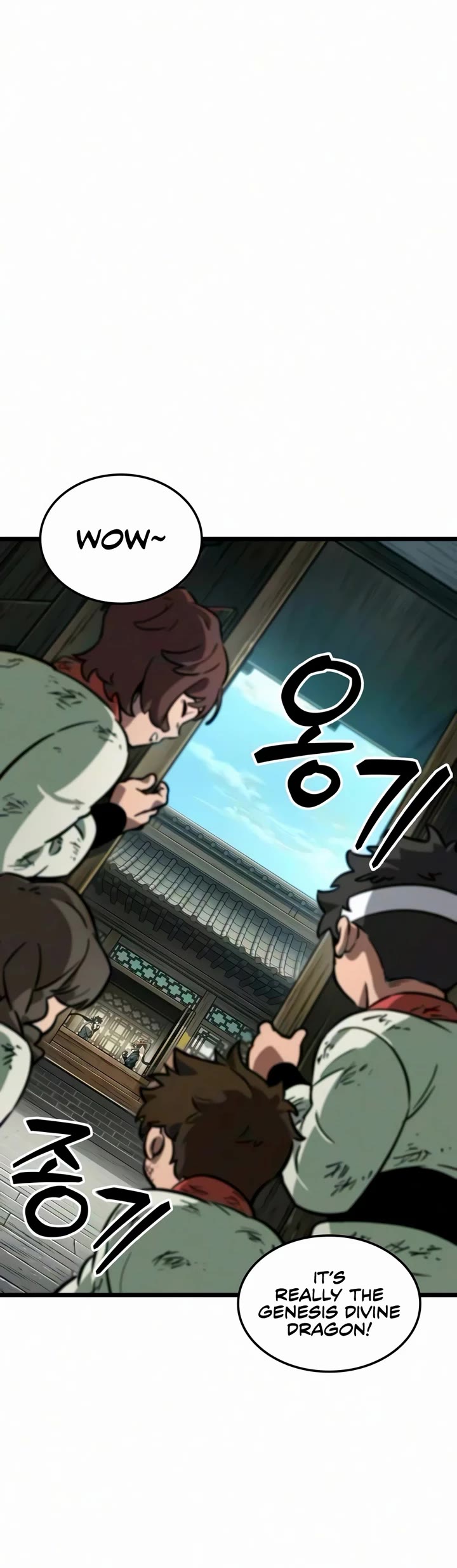 The Martial Genius Who Remembers Everything chapter 17 page 30