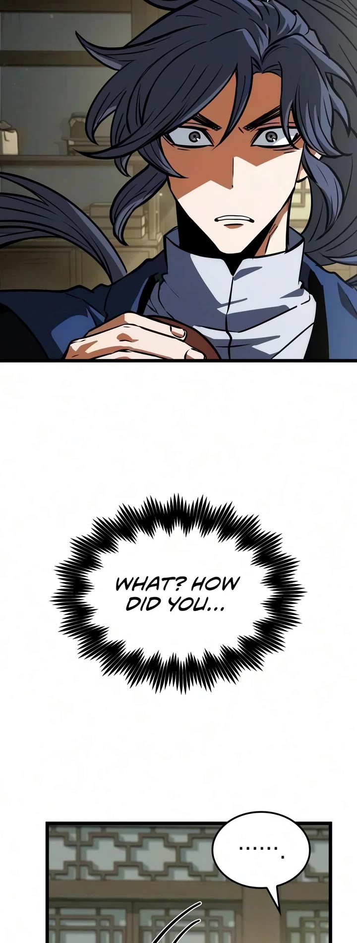 The Martial Genius Who Remembers Everything chapter 17 page 34
