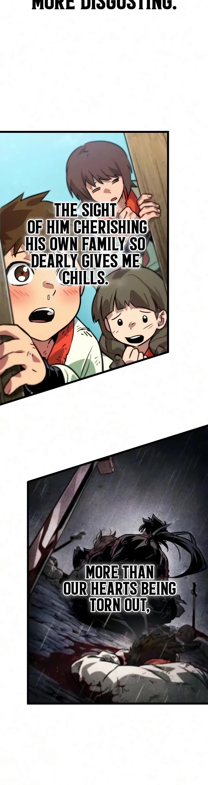 The Martial Genius Who Remembers Everything chapter 17 page 41
