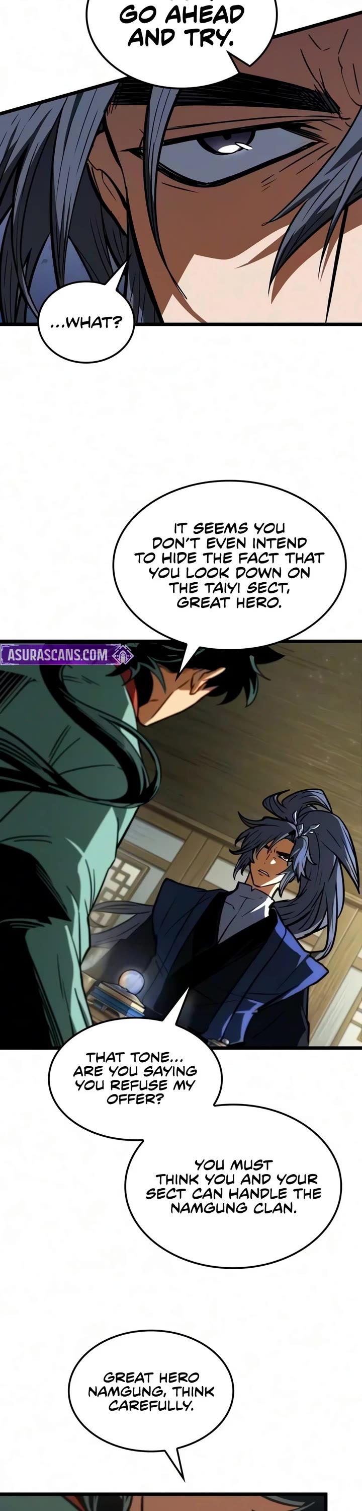 The Martial Genius Who Remembers Everything chapter 17 page 43