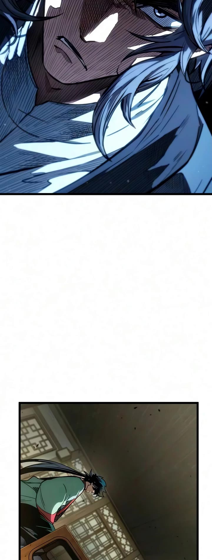 The Martial Genius Who Remembers Everything chapter 17 page 46