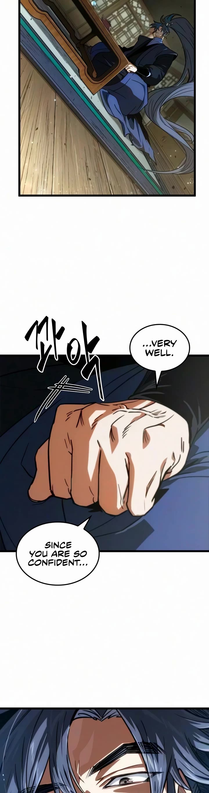 The Martial Genius Who Remembers Everything chapter 17 page 47