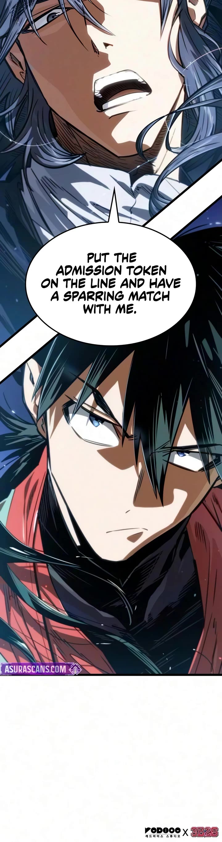 The Martial Genius Who Remembers Everything chapter 17 page 48
