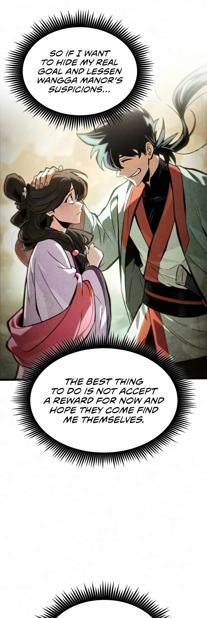 The Martial Genius Who Remembers Everything chapter 17 page 5