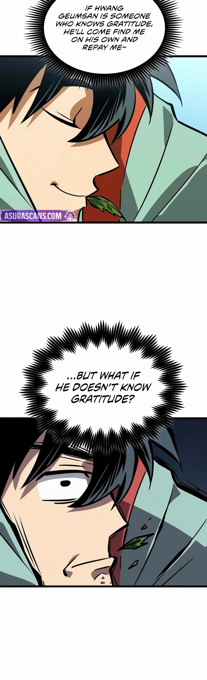 The Martial Genius Who Remembers Everything chapter 17 page 6