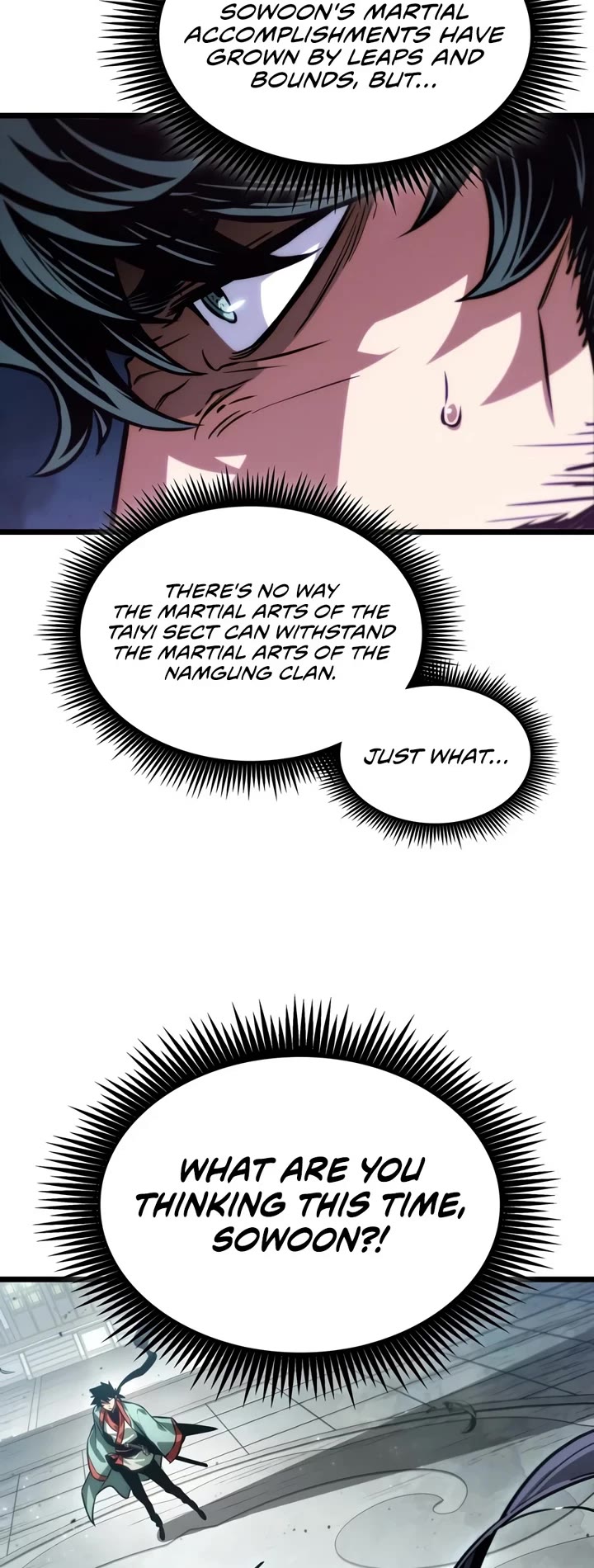 The Martial Genius Who Remembers Everything chapter 18 page 10