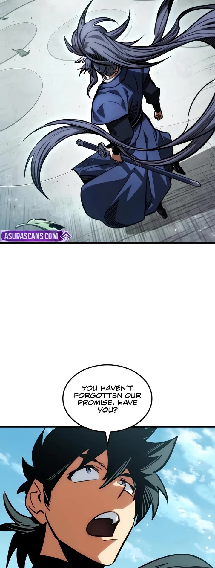 The Martial Genius Who Remembers Everything chapter 18 page 11