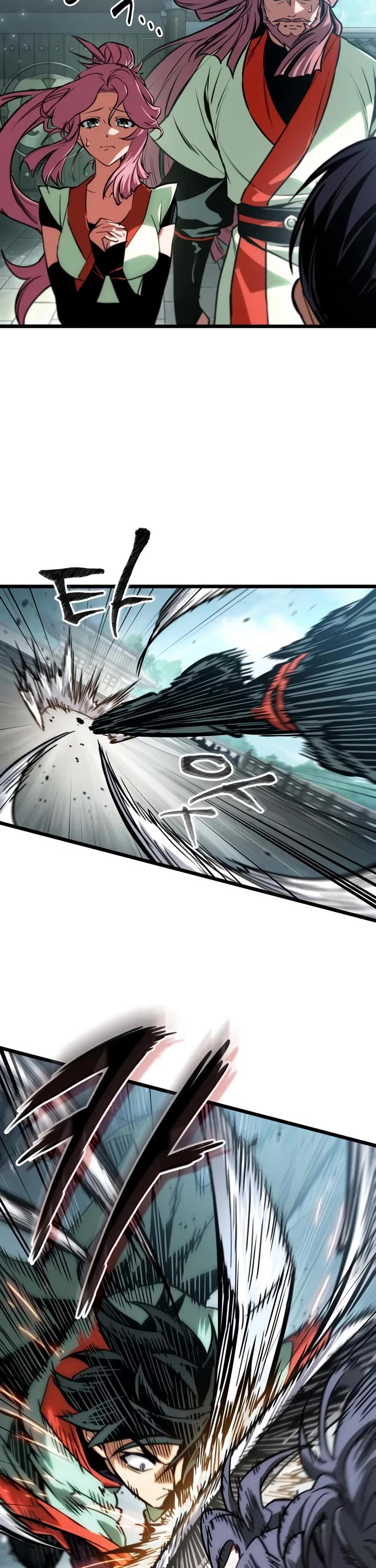 The Martial Genius Who Remembers Everything chapter 18 page 14