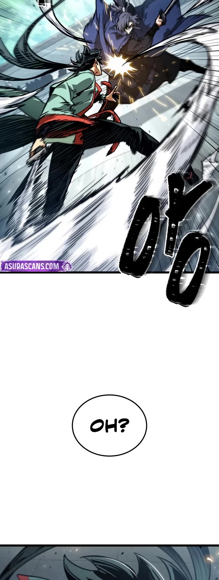 The Martial Genius Who Remembers Everything chapter 18 page 16