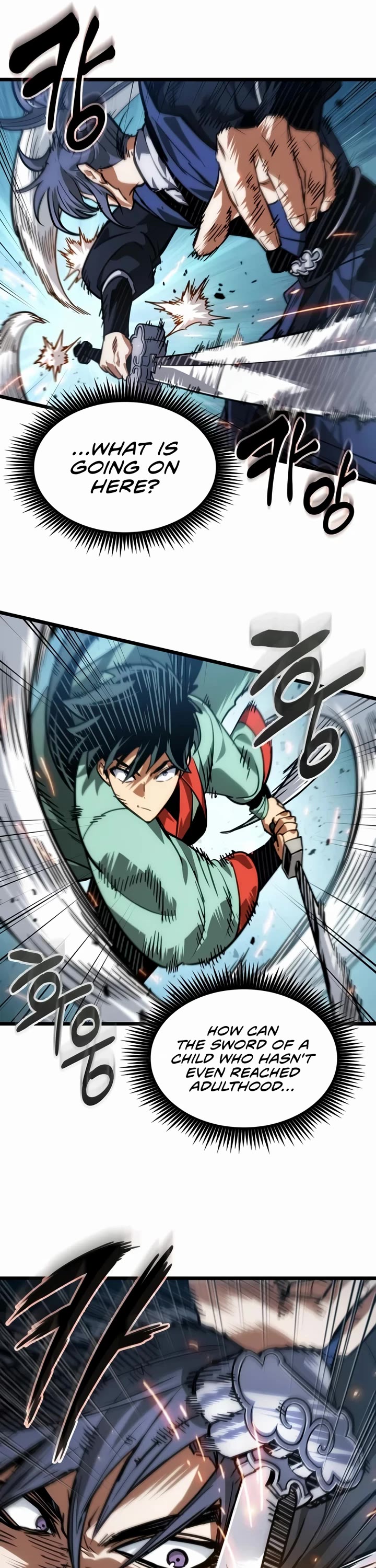 The Martial Genius Who Remembers Everything chapter 18 page 19