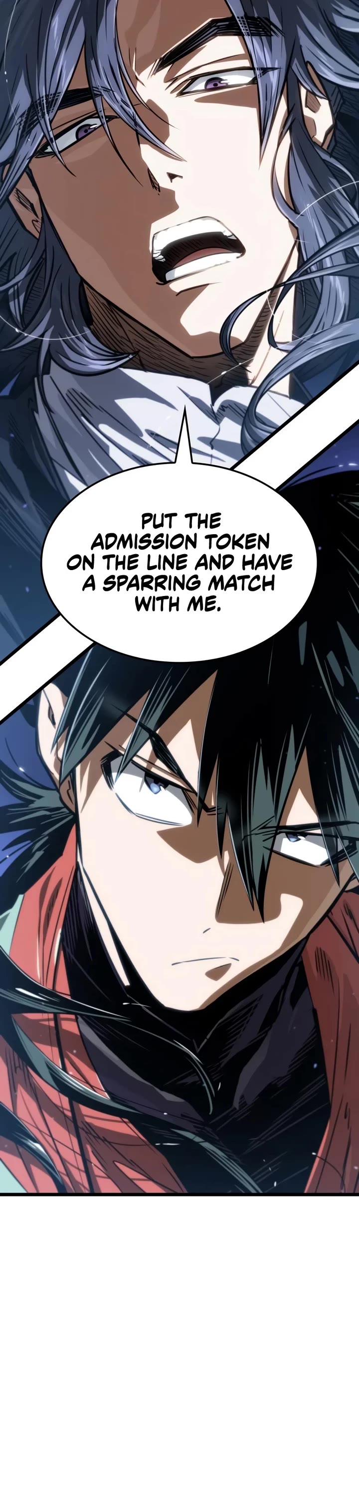 The Martial Genius Who Remembers Everything chapter 18 page 2