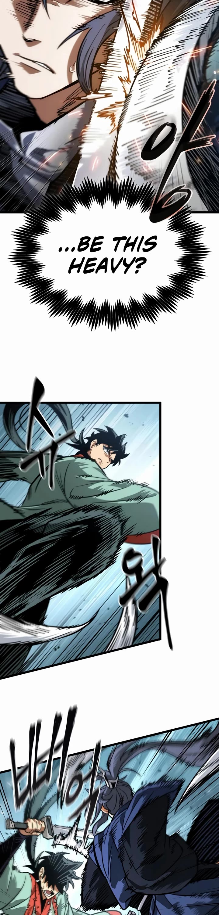 The Martial Genius Who Remembers Everything chapter 18 page 20