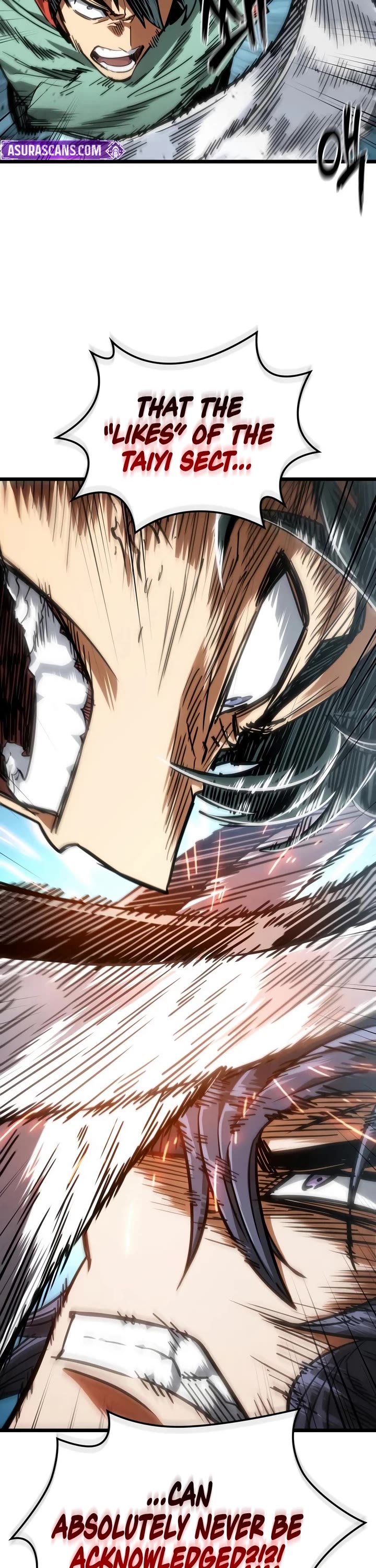 The Martial Genius Who Remembers Everything chapter 18 page 26