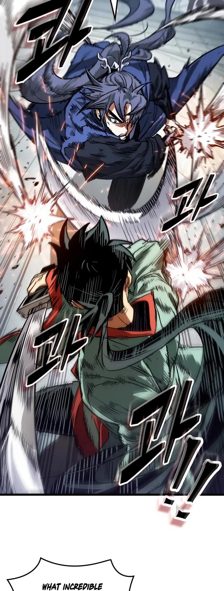 The Martial Genius Who Remembers Everything chapter 18 page 28