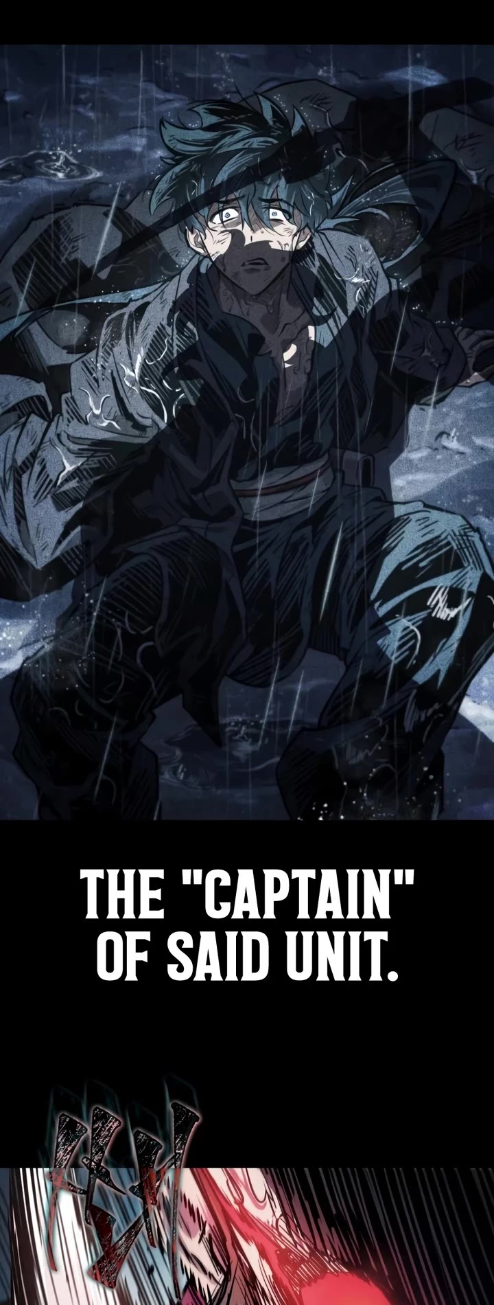 The Martial Genius Who Remembers Everything chapter 18 page 33