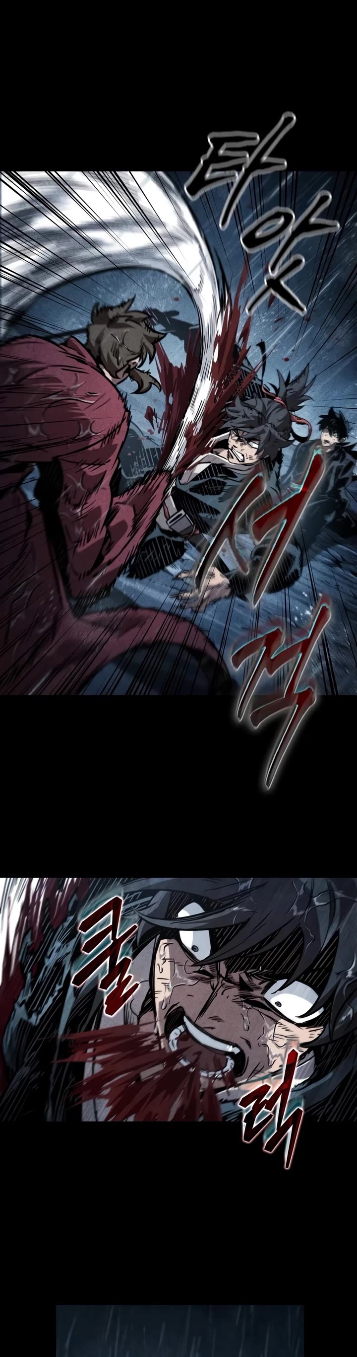 The Martial Genius Who Remembers Everything chapter 18 page 35