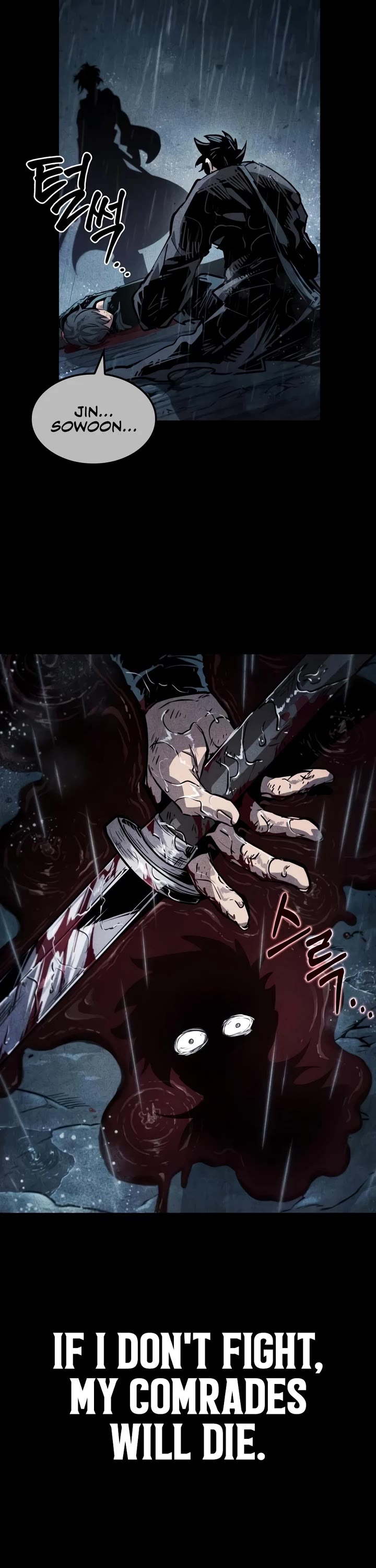 The Martial Genius Who Remembers Everything chapter 18 page 36