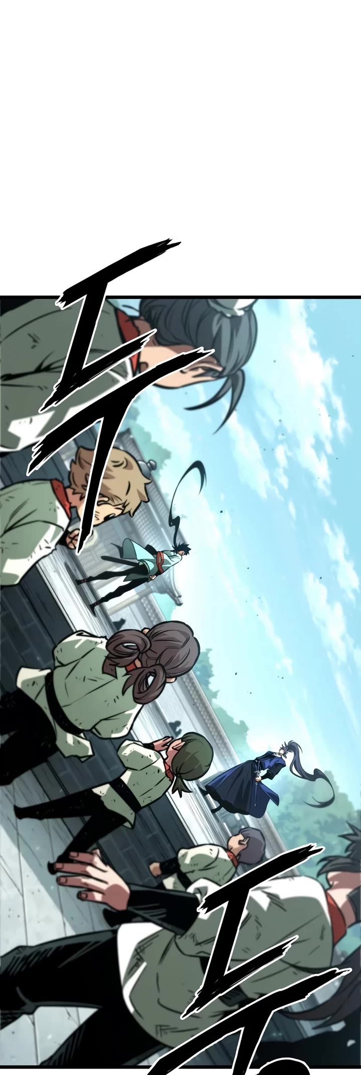The Martial Genius Who Remembers Everything chapter 18 page 4