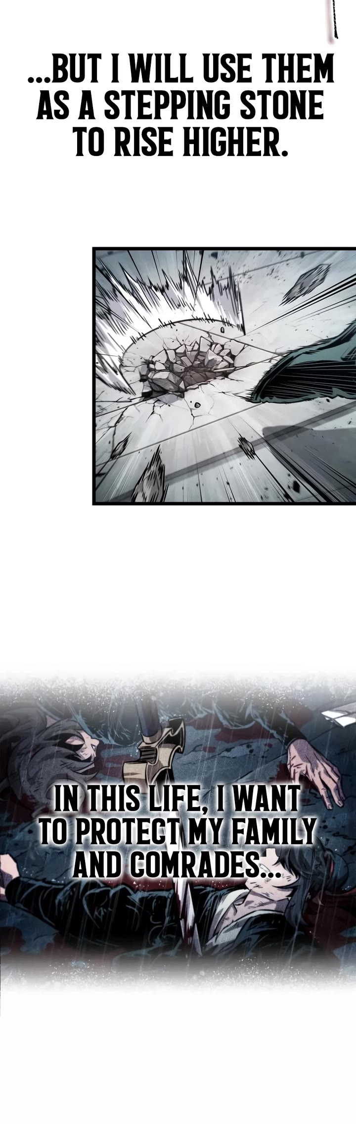 The Martial Genius Who Remembers Everything chapter 18 page 40