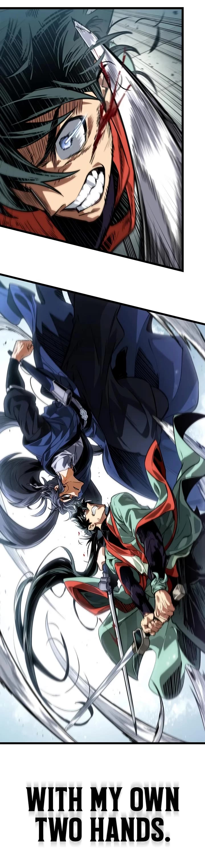 The Martial Genius Who Remembers Everything chapter 18 page 41