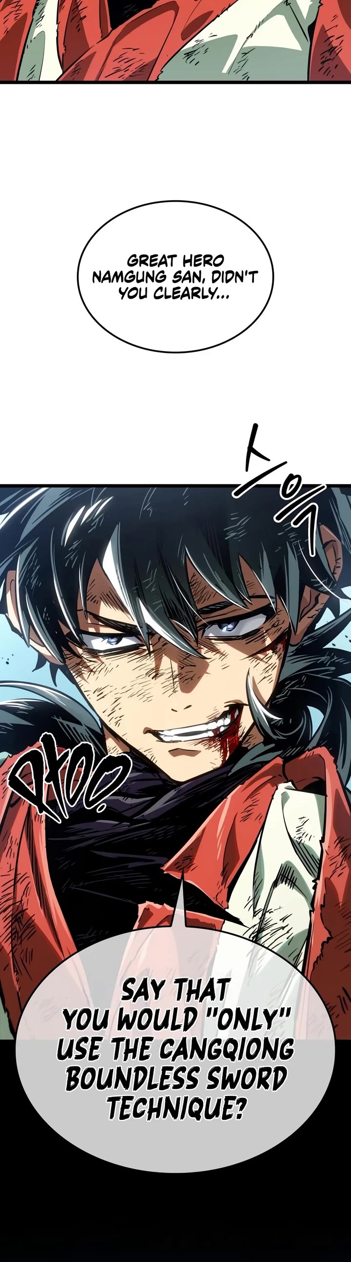 The Martial Genius Who Remembers Everything chapter 18 page 45
